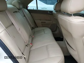 2007 Cadillac STS z VIN 1G6DW677070125177, wystawiony jako Copart lot #54316725 z przebiegiem 154 895 mil mil oraz Szkody całkowita. Historia ofert i sprzedaży dostępna na DreamBid. Obrazek 10.