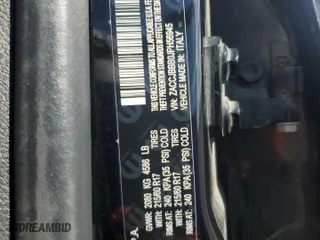 2018 Jeep Renegade Latitude with VIN ZACCJBBB0JPH56945, listed as a Copart auction lot 50449385 with 76,939 mi miles and Salvage Title. Bid and sale history available at carsss.com. Image 15.