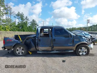 2007 Ford F-250 XL with VIN 1FTSW21P37EA12493, listed as a IAAI auction lot 42561532 with 347,260 mi miles and . Bid and sale history available at DreamBid. Image 13.