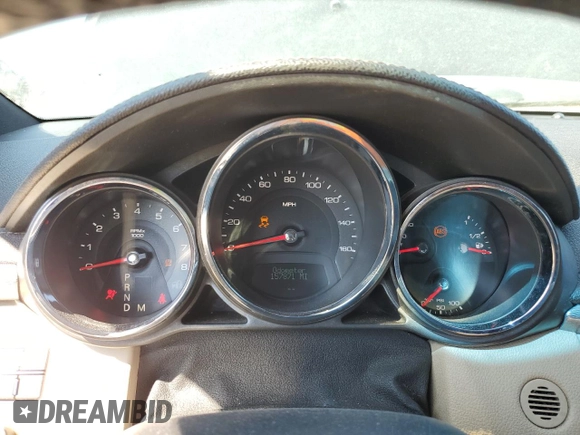 2014 Cadillac CTS Performance with VIN 1G6DC1E39E0192904, listed as a Copart auction lot 72623074 with 157,871 mi miles and Salvage title. Bid and sale history available at DreamBid. Image 9.