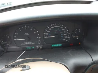 1997 Dodge Grand Caravan with VIN 1B4GT54L6VB439994, listed as a IAAI auction lot 42206857 with 242,219 mi miles and . Bid and sale history available at DreamBid. Image 7.