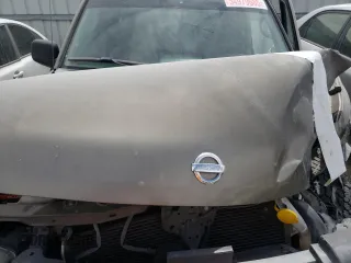 2002 Nissan Frontier XE z VIN 1N6ED29X92C367175, wystawiony jako Copart lot #54979685 z przebiegiem 281 470 mil mil oraz Szkoda całkowita • Salvage title. Historia ofert i sprzedaży dostępna na DreamBid. Obrazek 12.