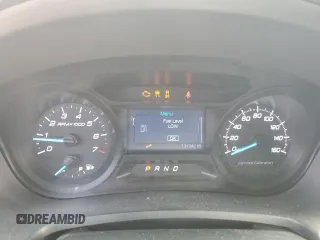 2015 Ford Police Interceptor Utility z VIN 1FM5K8AT8FGA16059, wystawiony jako Copart lot #58584065 z przebiegiem 137 342 mil mil oraz Tytuł czysty. Historia ofert i sprzedaży dostępna na DreamBid. Obrazek 9.