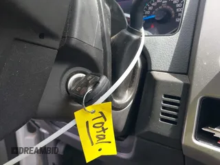 2013 Ford F-150 XL с VIN 1FTFW1EF3DFD90431, выставлен на аукционе IAAI как лот 42331105 с пробегом 68 321 миль миль и . История ставок и продаж доступна на DreamBid. Изображение 11.