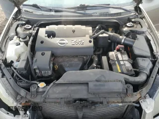 2006 Nissan Altima S with VIN 1N4AL11D36C166593, listed as a Copart auction lot 58661815 with 214,215 mi miles and Clean title. Bid and sale history available at DreamBid. Image 11.