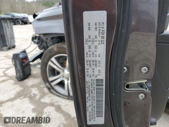 2017 Jeep Patriot High Altitude with VIN 1C4NJRFBXHD162481, listed as a Copart auction lot 51171675 with 90,895 mi miles and Salvage Title. Bid and sale history available at carsss.com. Image 14.