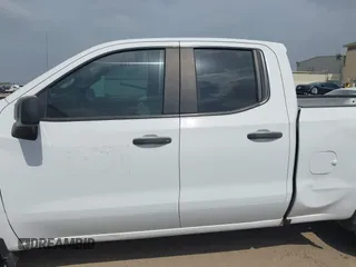 2021 Chevrolet Silverado 1500 Work Truck with VIN 1GCRYAEF2MZ218221, listed as a IAAI auction lot 41938725 with 69,484 mi miles and . Bid and sale history available at DreamBid. Image 14.