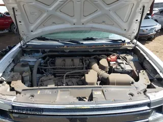 2019 Ford Flex SEL z VIN 2FMGK5C85KBA32026, wystawiony jako IAAI lot #41906819 z przebiegiem 75 295 mil mil oraz . Historia ofert i sprzedaży dostępna na DreamBid. Obrazek 10.