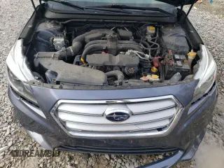 2016 Subaru Legacy Premium with VIN 4S3BNBC60G3028363, listed as a Copart auction lot 47173675 with 62,322 mi miles and Salvage title. Bid and sale history available at DreamBid. Image 11.