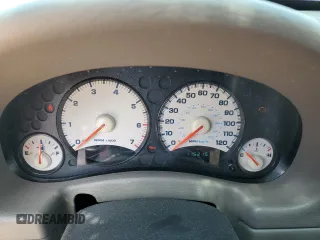 2004 Jeep Liberty Sport with VIN 1J4GL48K44W326612, listed as a Copart auction lot 52370945 with 116,215 mi miles and Salvage Title. Bid and sale history available at carsss.com. Image 9.
