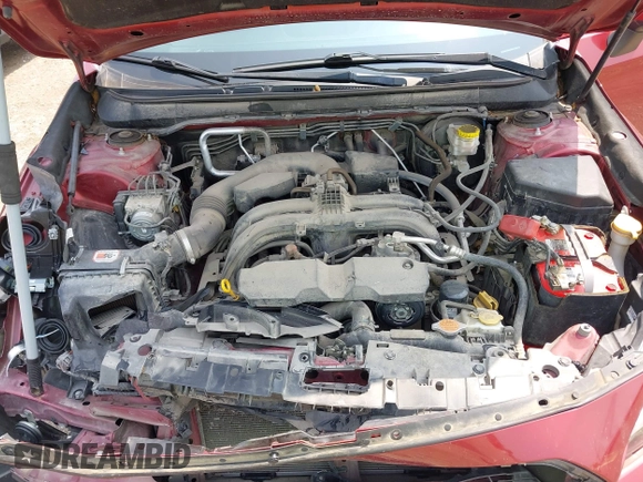 2019 Subaru Outback Premium with VIN 4S4BSAFC8K3329732, listed as a IAAI auction lot 42477353 with 165,148 mi miles and . Bid and sale history available at DreamBid. Image 10.