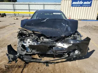 2016 Acura TLX V6 Advance with VIN 19UUB3F79GA000215, listed as a Copart auction lot 73497514 with 120,774 mi miles and Salvage Title. Bid and sale history available at carsss.com. Image 5.