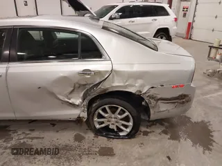 2012 Chevrolet Malibu LTZ with VIN 1G1ZG5E79CF205316, listed as a IAAI auction lot 41936446 with 133,578 mi miles and . Bid and sale history available at DreamBid. Image 6.