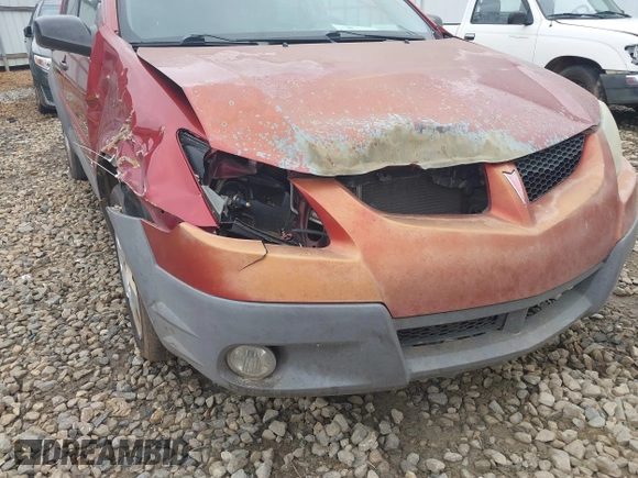 2003 Pontiac Vibe z VIN 5Y2SL62843Z415490, wystawiony jako IAAI lot #41868114 z przebiegiem 208 522 mil mil oraz . Historia ofert i sprzedaży dostępna na DreamBid. Obrazek 6.