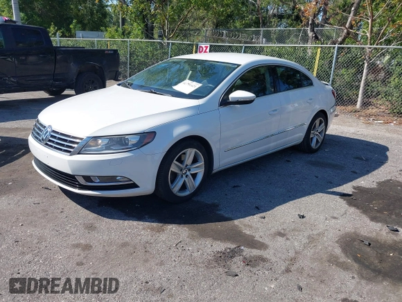 2013 Volkswagen CC Sport Plus с VIN WVWBP7AN5DE550701, выставлен на аукционе IAAI как лот 41791421 с пробегом 124 503 миль миль и . История ставок и продаж доступна на DreamBid. Изображение 17.