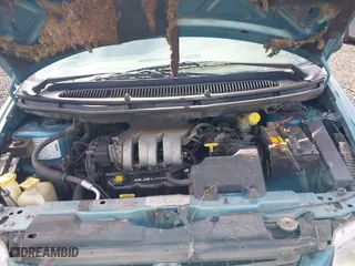 1996 Dodge Caravan SE with VIN 1B4GP45R9TB426378, listed as a IAAI auction lot 41947737 with 150,182 mi miles. Bid and sale history available at carsss.com. Image 10.