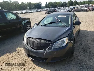 2016 Buick Verano with VIN 1G4PP5SK8F4185921, listed as a Copart auction lot 47476651 with 145,066 mi miles and Clean title. Bid and sale history available at DreamBid. Image 11.