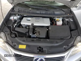 2014 Lexus CT 200h with VIN JTHKD5BH2E2198930, listed as a Copart auction lot 55216645 with 129,280 mi miles and Clean Title. Bid and sale history available at DreamBid. Image 11.
