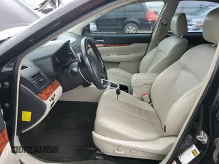 2012 Subaru Legacy Limited с VIN 4S3BMBJ66C3026620, выставлен на аукционе Copart как лот 70091004 с пробегом 177 338 миль миль и Списание • Salvage title. История ставок и продаж доступна на DreamBid. Изображение 7.