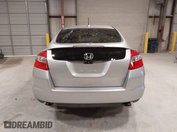 2012 Honda Crosstour EX-L with VIN 5J6TF3H55CL004720, listed as a IAAI auction lot 41846284 with 121,084 mi miles. Bid and sale history available at carsss.com. Image 16.