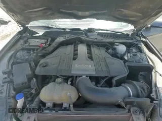 2020 Ford Mustang GT z VIN 1FA6P8CF4L5124483, wystawiony jako Copart lot #80494385 z przebiegiem 51 084 mil mil oraz Szkoda całkowita • Salvage title. Historia ofert i sprzedaży dostępna na DreamBid. Obrazek 14.