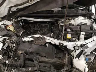 2024 Chevrolet Blazer LT with VIN 3GNKBHR40RS173554, listed as a Copart auction lot 88781585 with 34,117 mi miles and Salvage title. Bid and sale history available at DreamBid. Image 14.