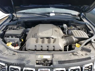 2020 Jeep Grand Cherokee Limited X z VIN 1C4RJFBT2LC141766, wystawiony jako Copart lot #87324334 z przebiegiem Nie podano mil oraz Nie do naprawy • Non repairable. Historia ofert i sprzedaży dostępna na DreamBid. Obrazek 12.