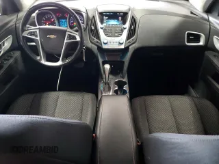 2013 Chevrolet Equinox LT with VIN 2GNALDEKXD1156562, listed as a Copart auction lot 49427685 with 103,492 mi miles and Clean Title. Bid and sale history available at DreamBid. Image 8.