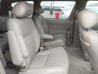 2002 Toyota Sienna LE with VIN 4T3ZF13C92U469670, listed as a IAAI auction lot 42141259 with 222,299 mi miles and . Bid and sale history available at DreamBid. Image 8.