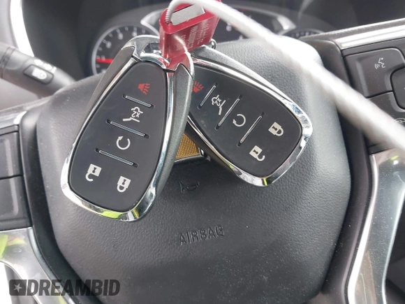 2022 Chevrolet Blazer LT с VIN 3GNKBCR43NS115080, выставлен на аукционе IAAI как лот 42193840 с пробегом 56 067 миль миль и . История ставок и продаж доступна на DreamBid. Изображение 11.