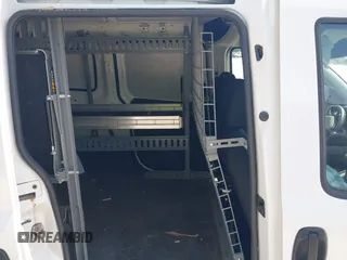 2021 Ram ProMaster City Cargo Tradesman с VIN ZFBHRFAB0M6S72663, выставлен на аукционе IAAI как лот 42240265 с пробегом 24 739 миль миль и . История ставок и продаж доступна на DreamBid. Изображение 8.