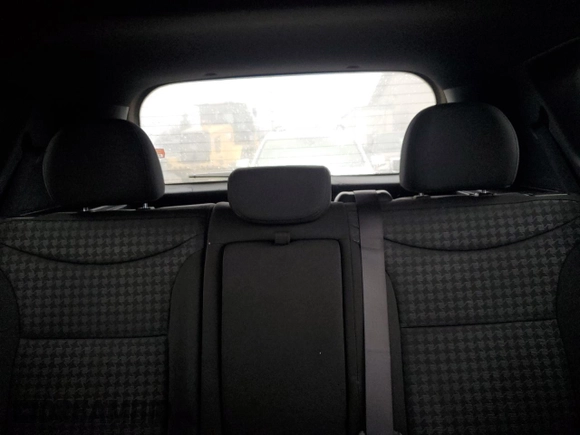 2015 Kia Soul + with VIN KNDJX3A59F7770337, listed as a Copart auction lot 46290595 with 62,434 mi miles and Salvage Title. Bid and sale history available at DreamBid. Image 10.