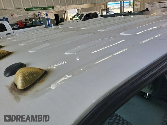 2016 Ford F-250 Lariat with VIN 1FT7W2B68GEA16874, listed as a IAAI auction lot 42791481 with 154,772 mi miles and . Bid and sale history available at DreamBid. Image 24.