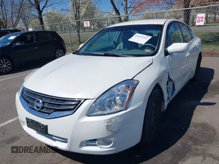 2010 Nissan Altima 2.5 S with VIN 1N4AL2APXAC178474, listed as a IAAI auction lot 41972272 with 115,133 mi miles. Bid and sale history available at carsss.com. Image 17.
