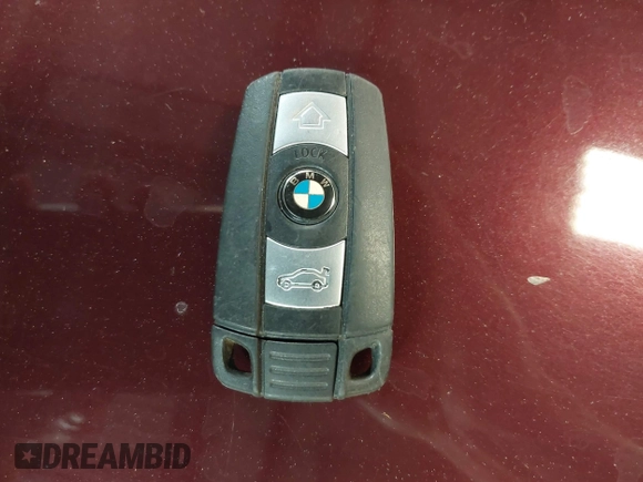 2009 BMW 3 Series 328i xDrive with VIN WBAPK73569A452922, listed as a IAAI auction lot 42517745 with 197,794 mi miles and . Bid and sale history available at DreamBid. Image 11.