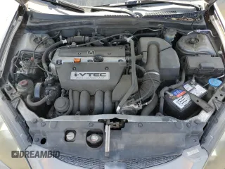 2006 Acura RSX with VIN JH4DC548X6S020189, listed as a Copart auction lot 54172755 with 251,786 mi miles and Clean title. Bid and sale history available at DreamBid. Image 11.