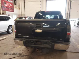 2009 Chevrolet Silverado 1500 LT with VIN 3GCEK23329G114477, listed as a IAAI auction lot 41653641 with 163,105 mi miles and . Bid and sale history available at DreamBid. Image 16.