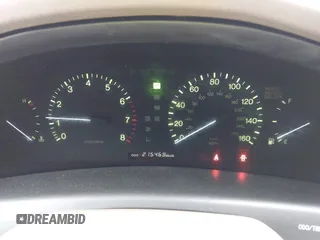 1995 Lexus LS 400 z VIN JT8UF22E4S0012626, wystawiony jako IAAI lot #42487777 z przebiegiem 215 469 mil mil oraz . Historia ofert i sprzedaży dostępna na DreamBid. Obrazek 7.