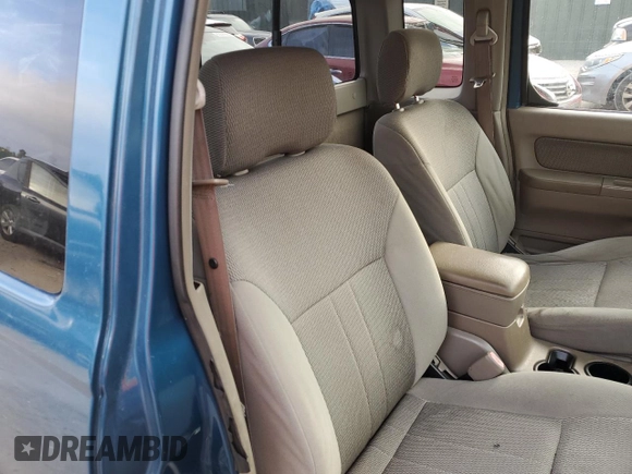 2002 Nissan Frontier XE with VIN 1N6DD26S22C362856, listed as a Copart auction lot 82979184 with 166,432 mi miles and Salvage title. Bid and sale history available at DreamBid. Image 10.