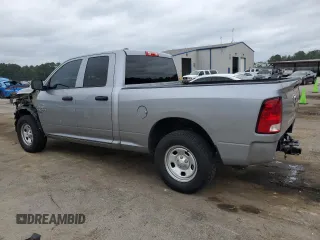2021 Ram 1500 Tradesman with VIN 1C6RR7FT9MS507133, listed as a Copart auction lot 71170844 with 60,773 mi miles and Salvage title. Bid and sale history available at DreamBid. Image 2.