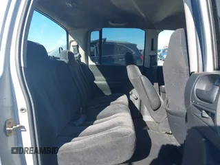 2004 Dodge Dakota Sport with VIN 1D7HG38K34S561735, listed as a IAAI auction lot 41409622 with Not Provided miles and . Bid and sale history available at carsss.com. Image 8.