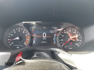 2024 Jeep Compass Limited z VIN 3C4NJDCN7RT100839, wystawiony jako IAAI lot #42714163 z przebiegiem 37 347 mil mil oraz . Historia ofert i sprzedaży dostępna na DreamBid. Obrazek 7.