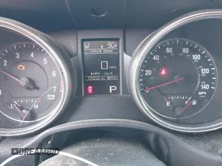 2011 Jeep Grand Cherokee Laredo with VIN 1J4RR4GG0BC515356, listed as a IAAI auction lot 42581314 with 193,226 mi miles and . Bid and sale history available at DreamBid. Image 7.