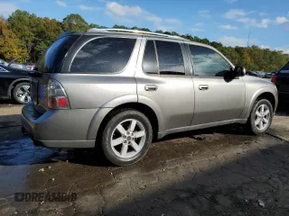 2006 Saab 9-7X 5.3i z VIN 5S3ET13MX62801544, wystawiony jako Copart lot #77847444 z przebiegiem 153 895 mil mil oraz Szkoda całkowita • Salvage title. Historia ofert i sprzedaży dostępna na DreamBid. Obrazek 3.