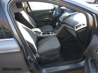 2014 Ford Escape SE with VIN 1FMCU0GX8EUC93873, listed as a IAAI auction lot 42046040 with 161,269 mi miles. Bid and sale history available at carsss.com. Image 5.