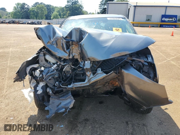 2017 Nissan Rogue Sport S with VIN JN1BJ1CR6HW112271, listed as a Copart auction lot 52403845 with Not Provided miles and Salvage Title. Bid and sale history available at carsss.com. Image 13.