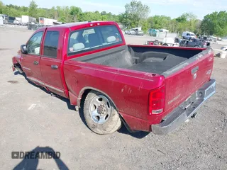 2006 Dodge 2500 SLT z VIN 1D7KS28C76J202159, wystawiony jako IAAI lot #42167349 z przebiegiem 71 407 mil mil oraz . Historia ofert i sprzedaży dostępna na DreamBid. Obrazek 3.