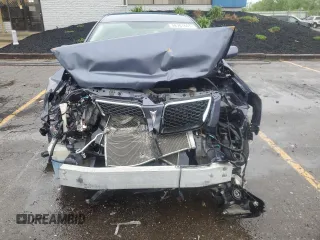 2009 Pontiac Vibe 1SA with VIN 5Y2SP67899Z469650, listed as a Copart auction lot 56767665 with 58,563 mi miles and Clean title. Bid and sale history available at DreamBid. Image 5.