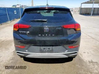 2024 Buick Encore GX Preferred с VIN KL4AMBS28RB143423, выставлен на аукционе Copart как лот 59349085 с пробегом 8 869 миль миль и Чистый • Clean title. История ставок и продаж доступна на DreamBid. Изображение 6.