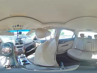 2012 Ford Fusion SEL with VIN 3FAHP0JA4CR192801, listed as a Copart auction lot 57425405 with 226,575 mi miles and Salvage title. Bid and sale history available at DreamBid. Image 14.